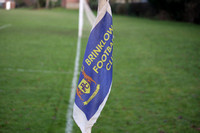 Brinklow FC