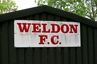 Weldon United FC