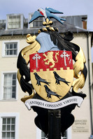 Arundel - coat of arms