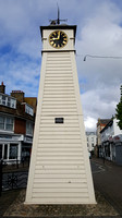 Littlehampton - Clock Tower