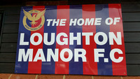 Loughton Manor FC