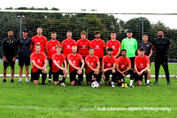 Countesthorpe United FC