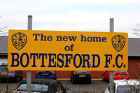 Bottesford FC (05/01/2019)