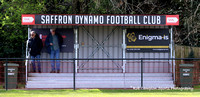Saffron Dynamo FC