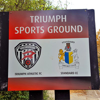 Triumph Athletic FC