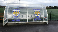 Consett - Belle Vue