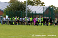 Allexton & New Parks FC