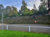 Birmingham - Bournville Recreation Ground