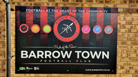 Barrow Town FC