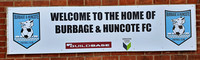 Burbage & Huncote FC