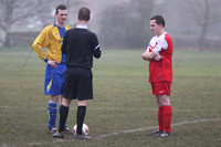 Red Lion Repton FC