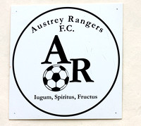 Austrey Rangers FC