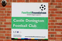 Castle Donington Town FC