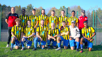 Glenfield Town FC