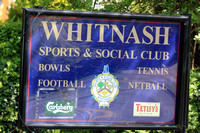 Whitnash Town FC