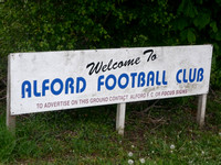 Alford Town FC