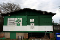 Greenwood Meadows FC