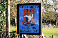 Moreton Rangers FC