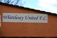 Whittlesey United FC