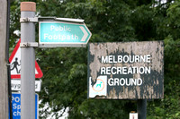 Melbourne Dynamo FC Reserves
