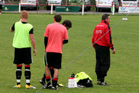 Oadby Town FC (08/10/2011)