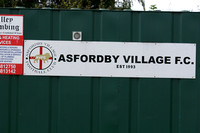 Asfordby Village FC