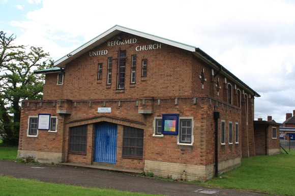 Braunstone United Reformed Church