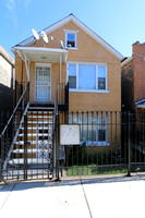 13 typical house in Pilsen