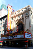 16 The Chicago Theatre