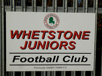 Whetstone Athletic FC