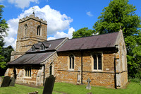 Allexton - St. Peter's Church
