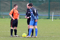 Whittlesey Athletic FC