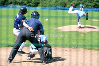 Leicester Blue Sox (17/07/16) gm 2