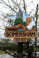 Somersham Town FC