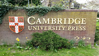 Cambridge University Press FC