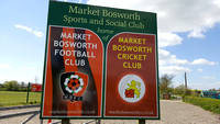 Market Bosworth FC