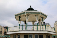 Brighton - bandstand