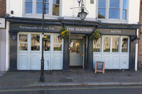 Portsmouth - The Dolphin