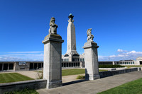 Southsea - Portsmouth Naval Memorial (1)