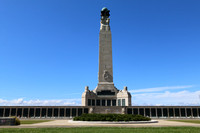 Southsea - Portsmouth Naval Memorial (2)