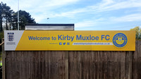 Kirby Muxloe FC Reserves