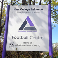 Allexton & New Parks FC