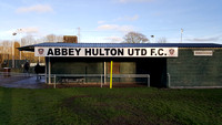Abbey Hulton United FC