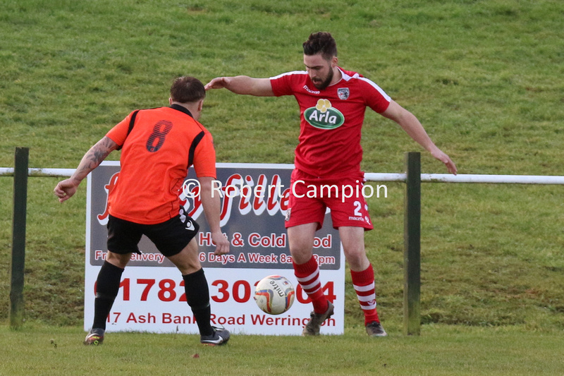 Zenfolio | Rob Campion Sports Photography | Abbey Hulton United FC