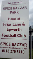Friar Lane & Epworth FC
