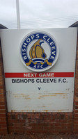 Bishop's Cleeve FC