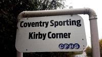 Coventry Plumbing FC