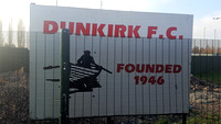 Dunkirk FC