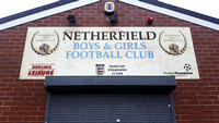 Netherfield Seniors FC
