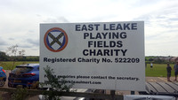 East Leake Robins FC (03/09/19)